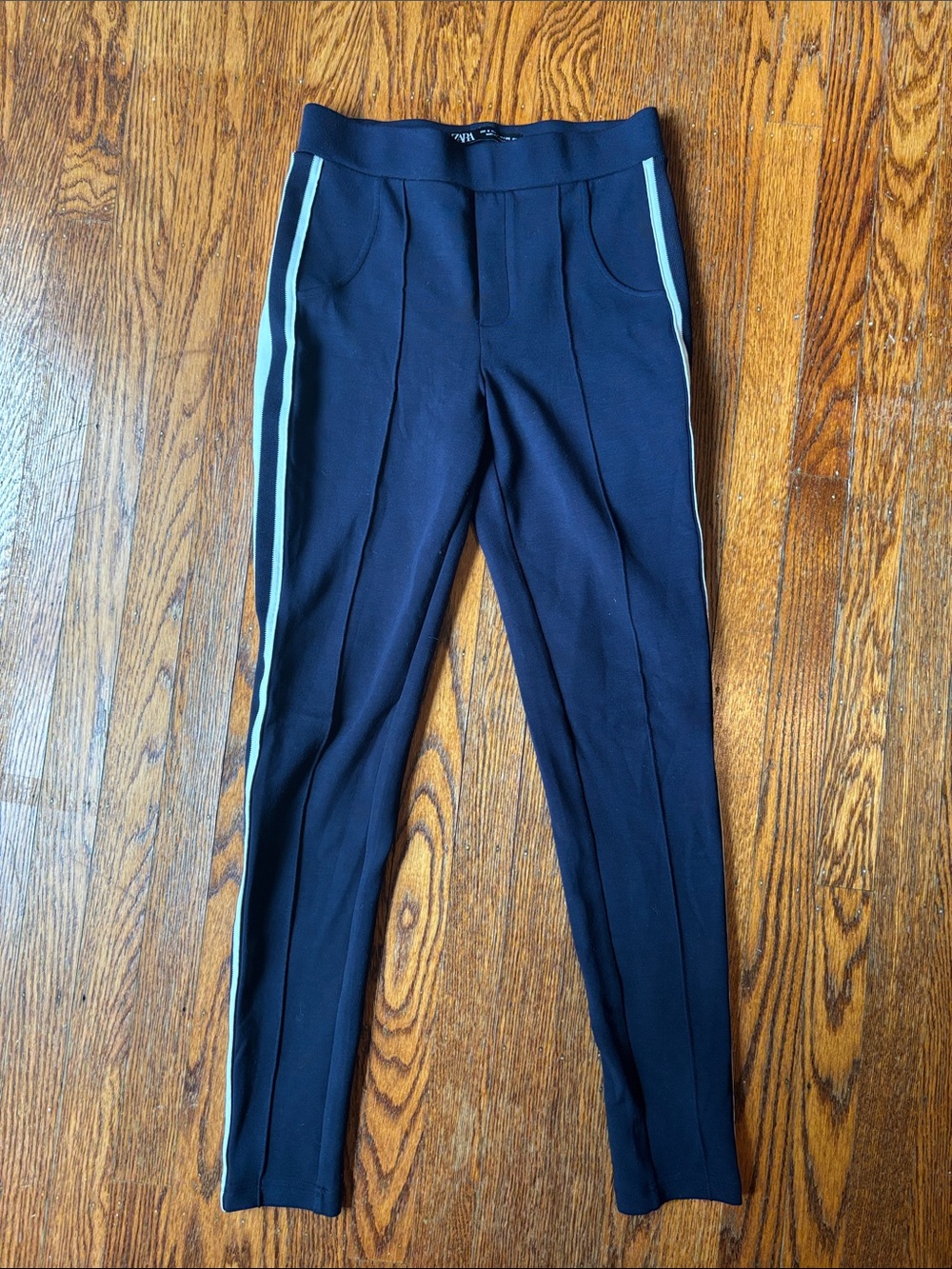 Zara leggings